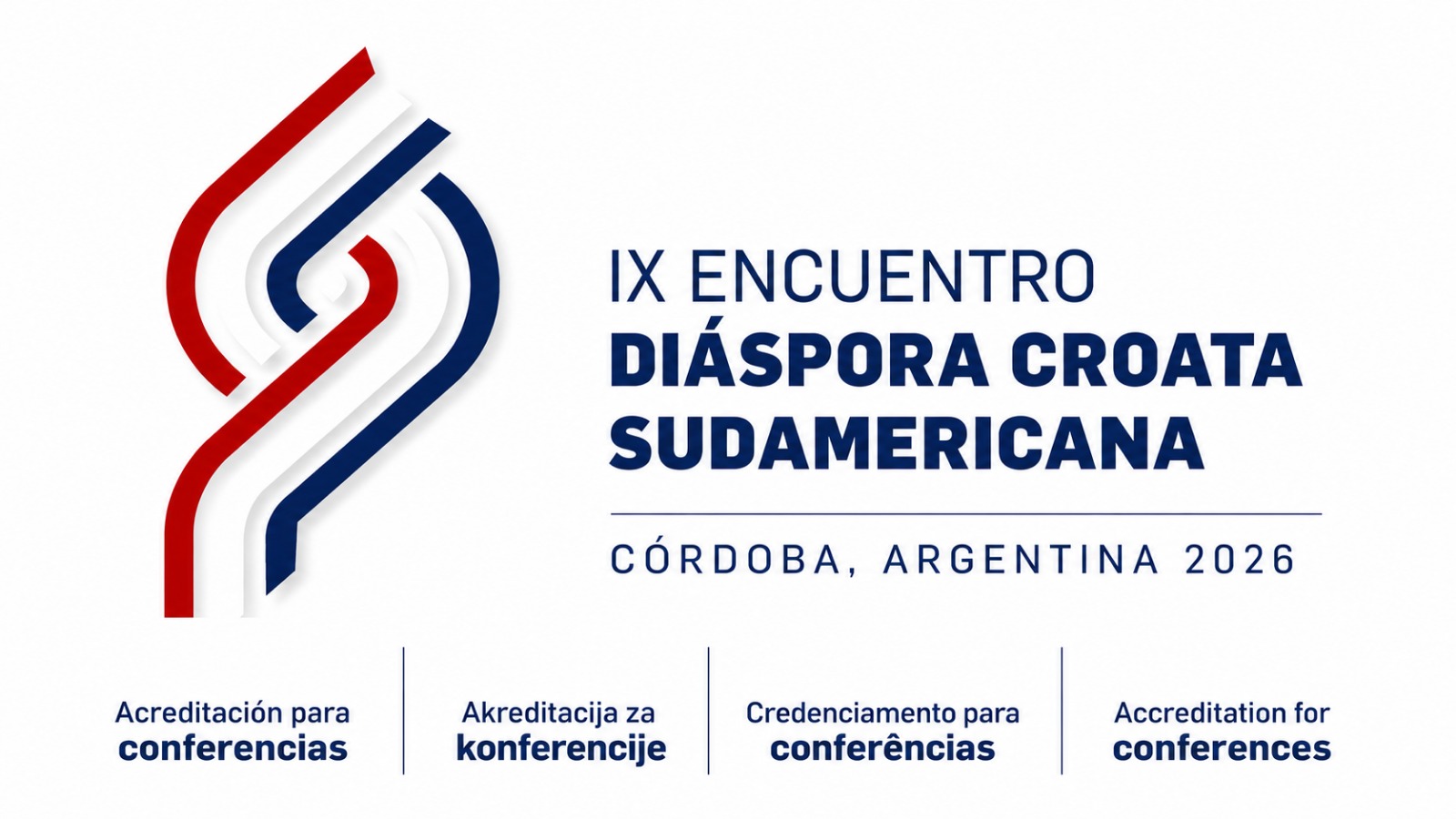 Imagen del evento 9° ENCUENTRO DE LA DIÁSPORA CROATA SUDAMERICANA