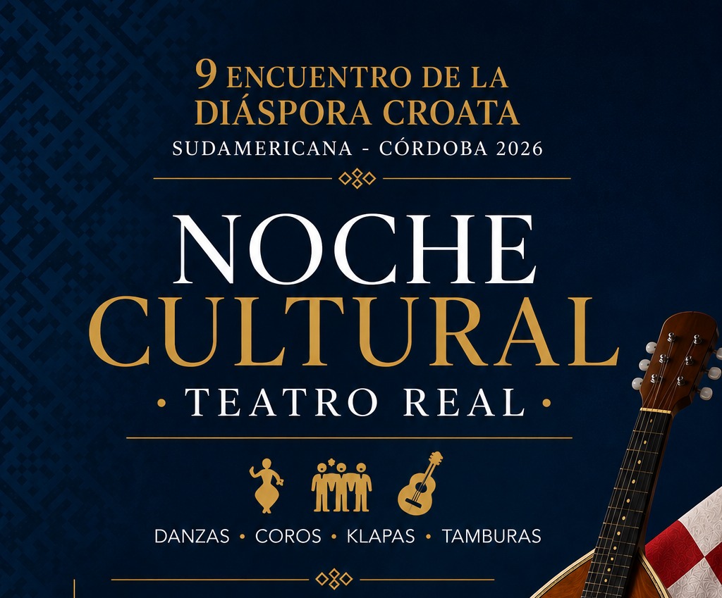Imagen del evento NOCHE CULTURAL en el Teatro Real